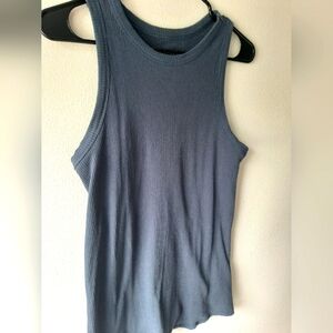 Maurices high neck tank 1x